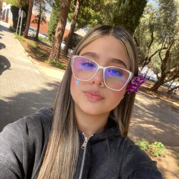 Canguro en Castellón de la Plana: Alejandra