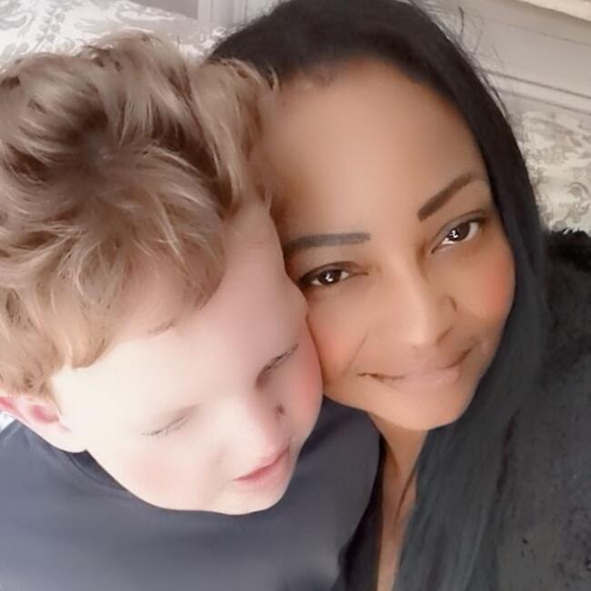 Nanny in Lent: Diamargeni