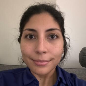 Babysitting job in Panama City: babysitting job Maria del Carmen