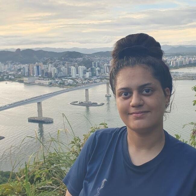 Babysitter in Divinópolis: Fernanda