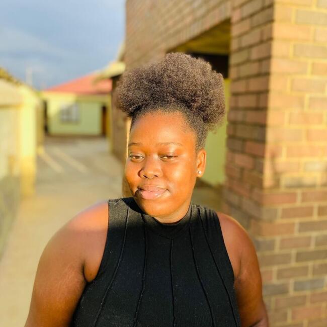 Babysitter in Ballito: Busiswa