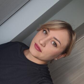 Babysitter Carpenedolo: Valentina Grigore