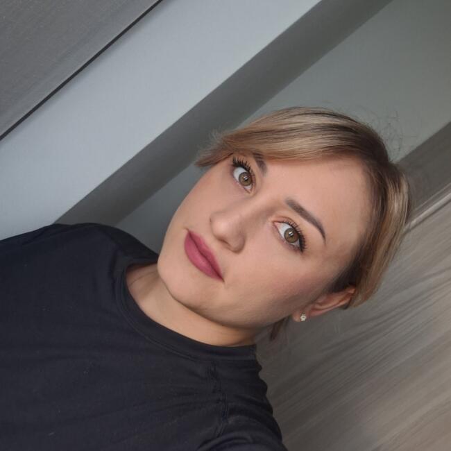Babysitter in Carpenedolo: Valentina Grigore