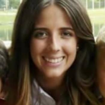 Babysitter Cascais: Marta Neves