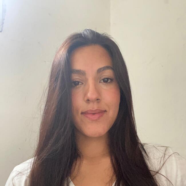 Babysitter in Mendoza: Candela