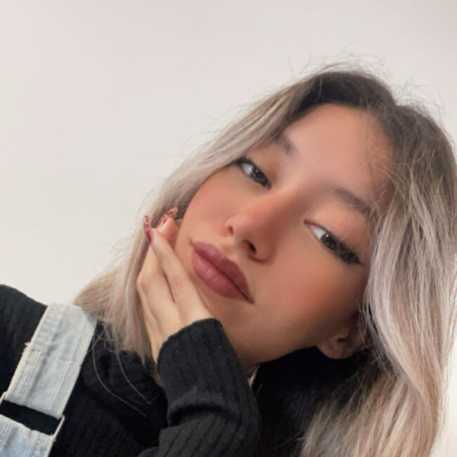 جليسة أطفال في الدار البيضاء: Oumaima