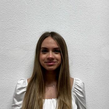 Canguro Madrid: Sara