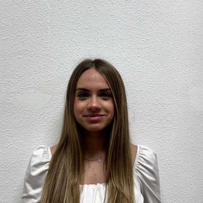 Canguro en Madrid: Sara