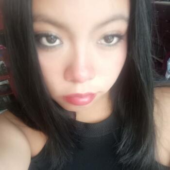 Babysitter in Quito: Shantal