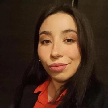 Babysitter in Rosario: Florencia