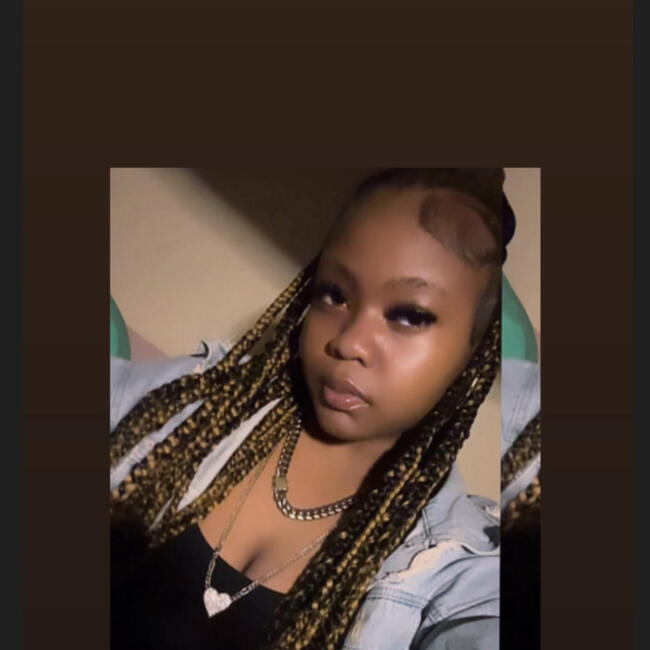 Babysitter in Long Beach: Alaysia