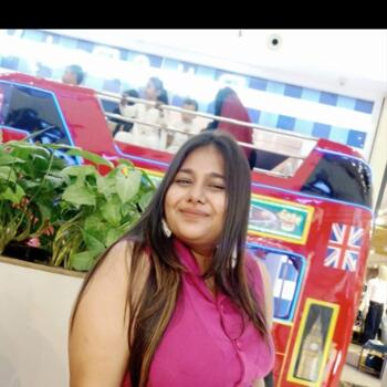 Babysitter in Thāne: Samreen