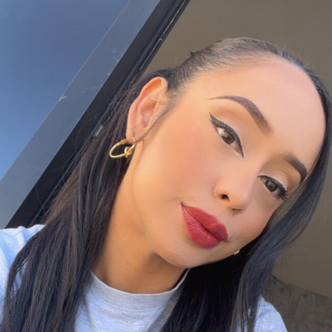 Niñera en Sant Carles de la Ràpita: Natalia