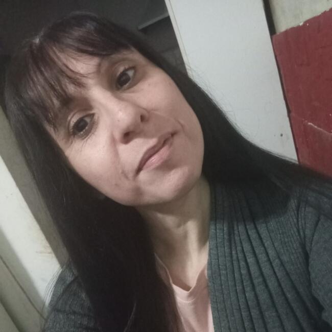 Niñera en Lanús: Laura