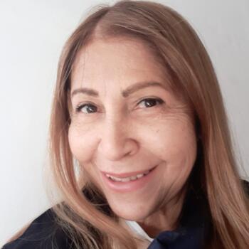 Niñera en Buenos Aires: Nidia