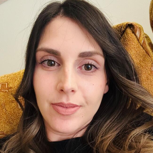 Nanny (νταντά) στην περιοχή Καλλιθέα: Κωνσταντίνα