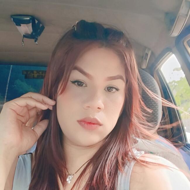 Niñera en Los Patios: Alejandra Riera