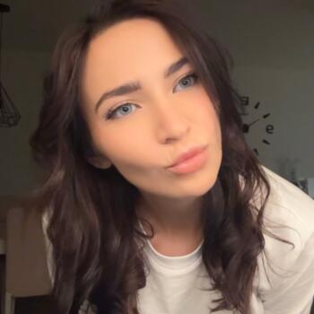 Nounou à Varsovie: Kasia