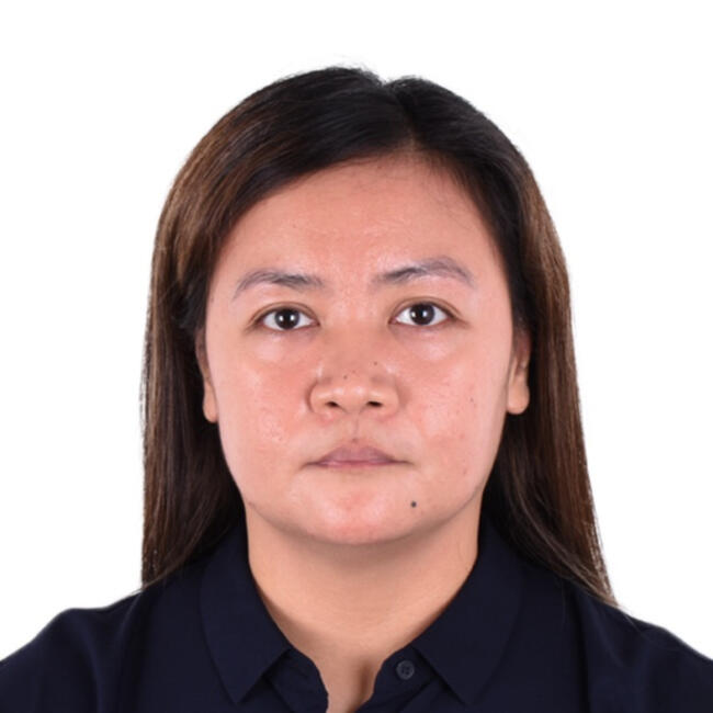 Nounou à Edmonton: Clarize