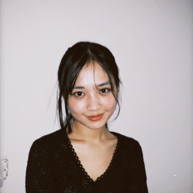 Babysitter in New Delhi: Yarmin