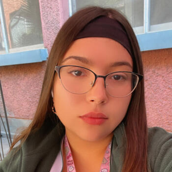 Niñera en La Reina: Valentina