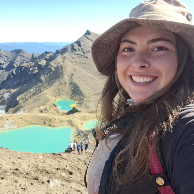 Babysitter in San Benedetto del Tronto: Alice