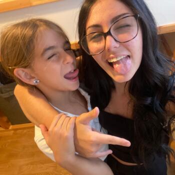 Canguro en Madrid: Amaya