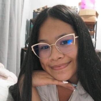 Niñera en San Juan: Daleska