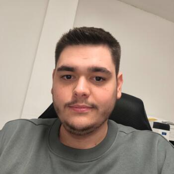 Job de babysitting în Pantelimon: job de babysitting Mihai Daniel