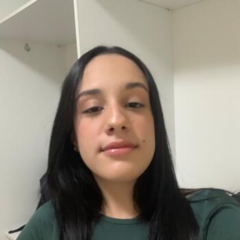 Babysitter in Aracaju: Yasmim