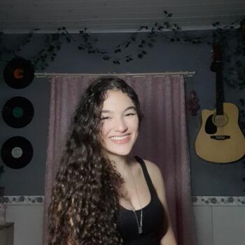 Babysitter Viamão: Vitória Susete