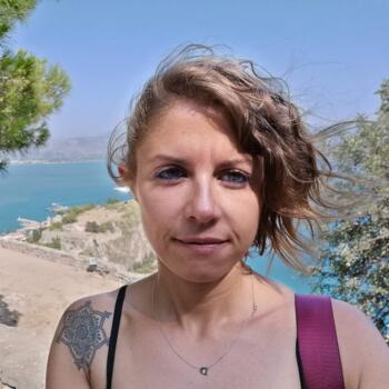 Babysitting job in Rafelbunyol: babysitting job Diana