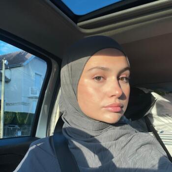 Baby-sitter Strasbourg: Louna