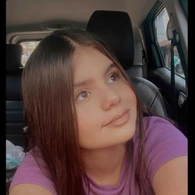 Babysitter in Santiago de Cali: Mariana Sofia