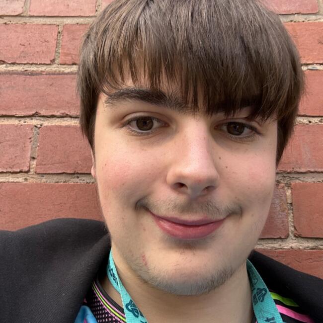 Babysitter in Manchester: Jack