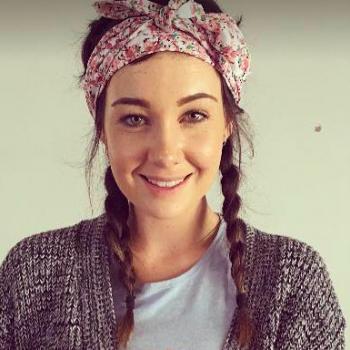 Babysitter Doonan: Amy Jane