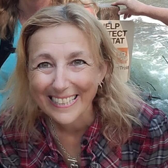 Nanny in Auckland: Susan