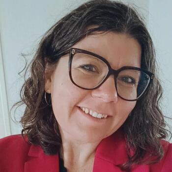 Babysitter in Colombes: Priscillia