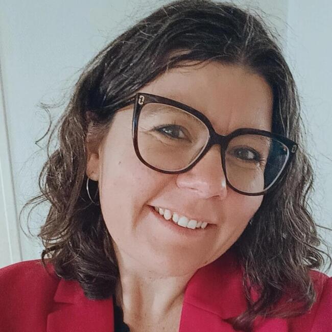 Babysitter in Colombes: Priscillia