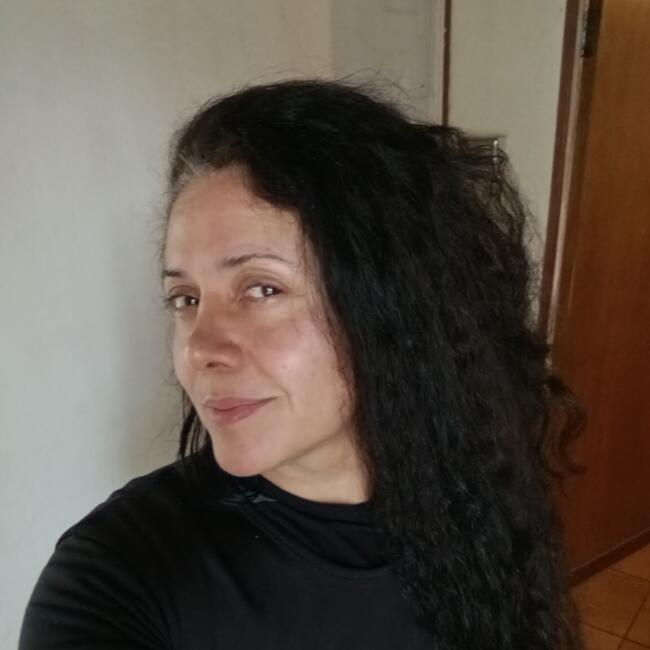 Babysitter in Santiago: Ximena Carolina