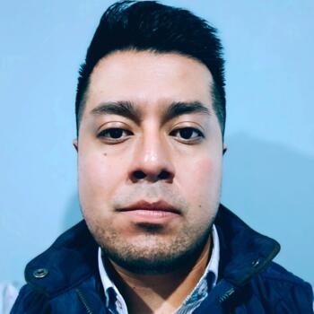 Babysitting job in Tláhuac: Edgar Ivan Benjamin