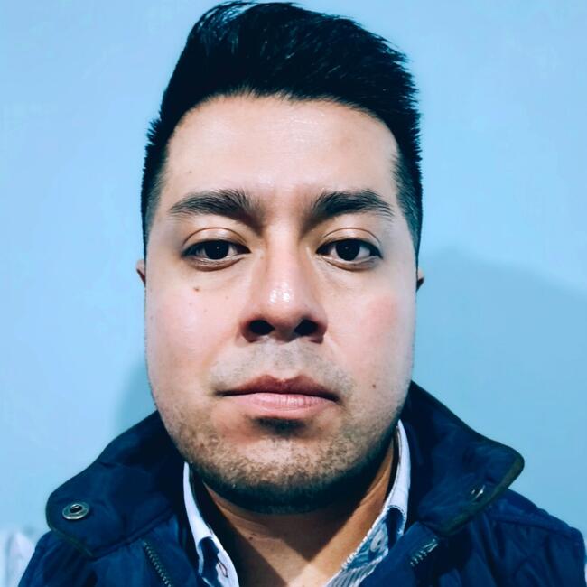 Babysitting job in Tláhuac: Edgar Ivan Benjamin