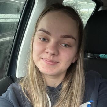 Babysitter in Issé: Louane