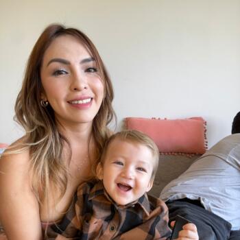 Parent Santiago: Andrea