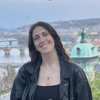 Canguro en Málaga: Alejandra