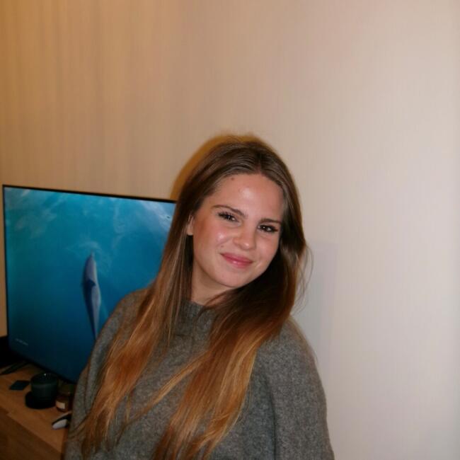 Babysitter in Lille: Alice