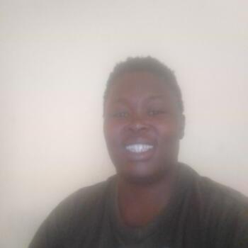 Babysitter in Kwamhlanga: Bontle