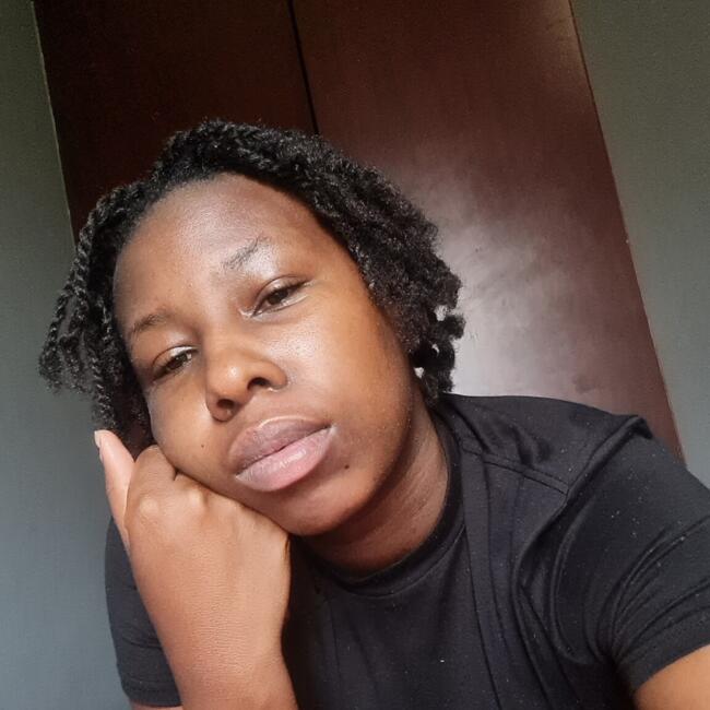 Babysitter in Duiwelskloof: Tumelo