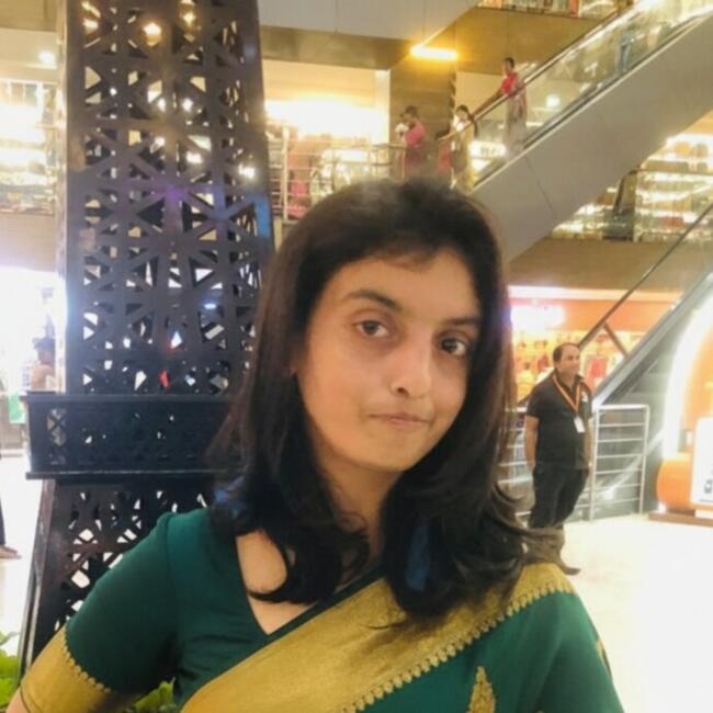 अहमदाबाद में आया: Brave