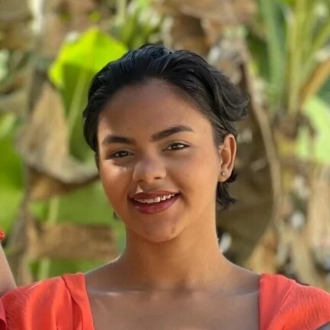 Babysitter in Portuguesa (Rio de Janeiro): Eliza